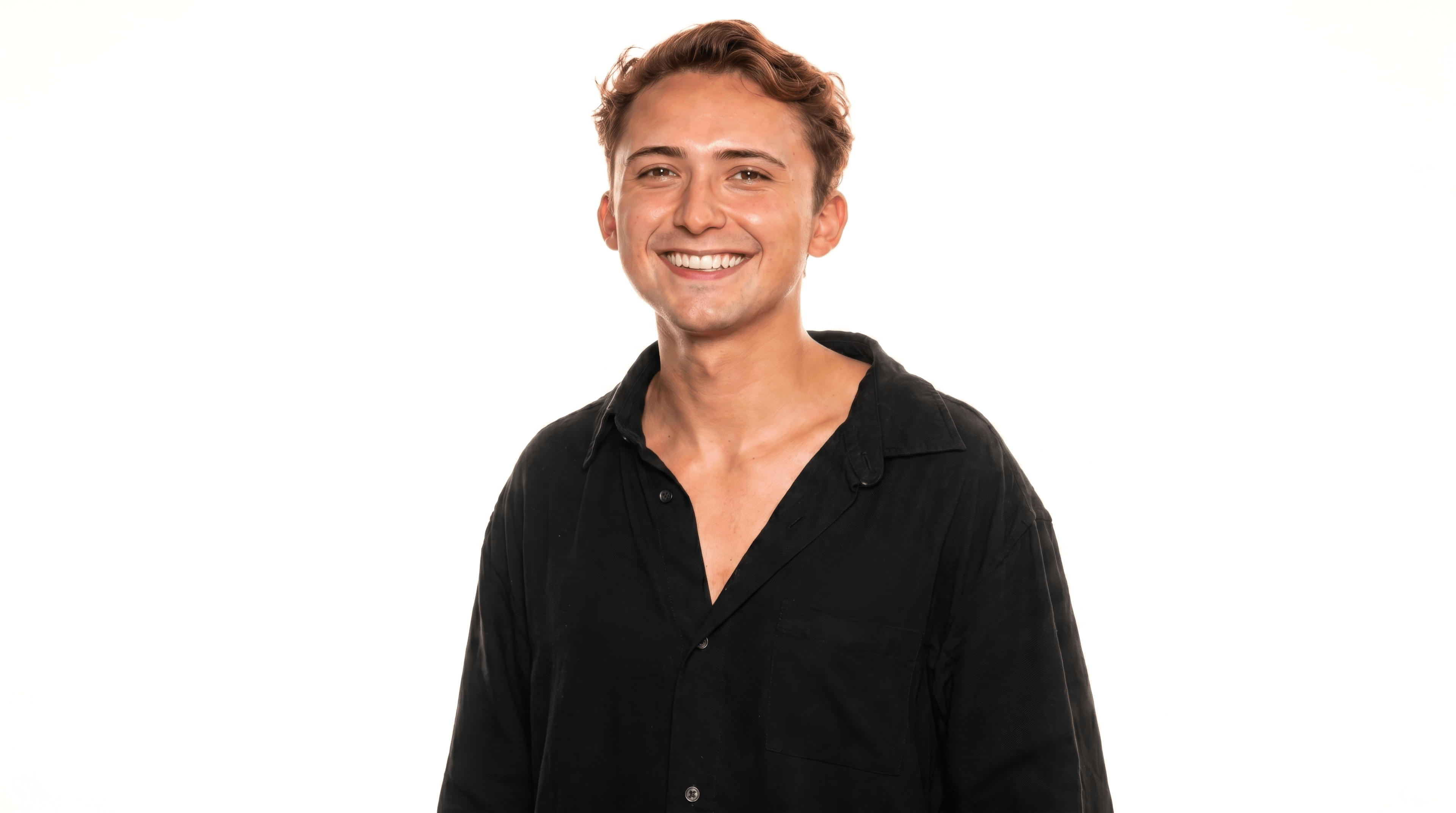 Andrés Parodi, founder of EarlyShift AI